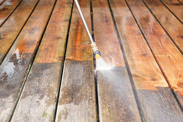 Best Spring Cleaning  in Byron, IL